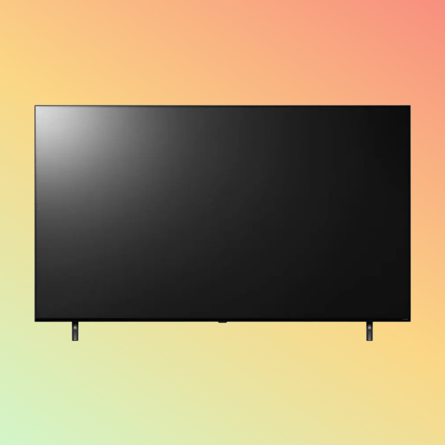 LG 55" QNED 4K TV