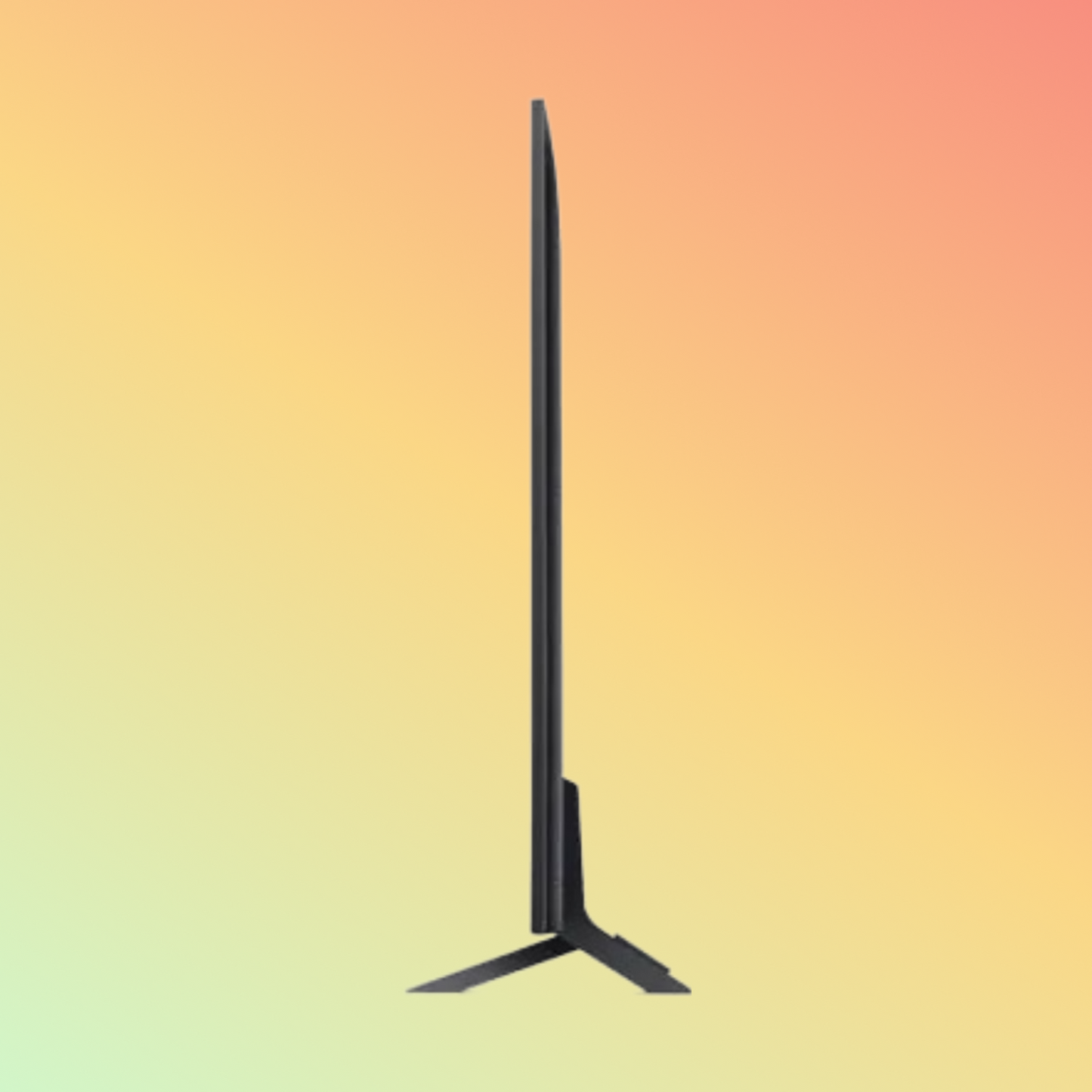 LG 75" QNED80 4K Smart TV