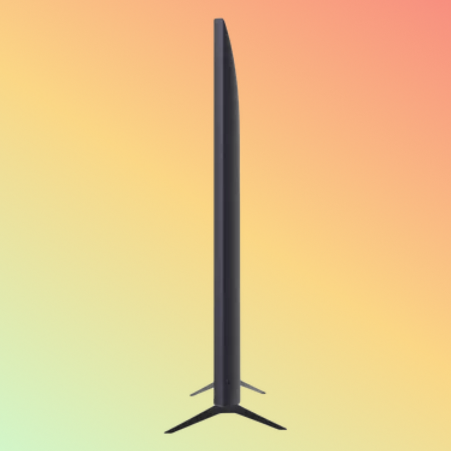 LG 55" UT80 UHD 4K Smart TV