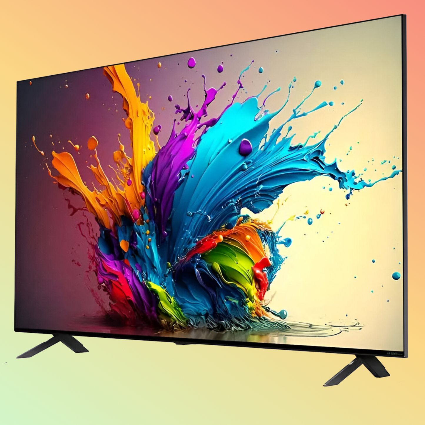 LG 65" MiniLED QNED90 4K Smart TV