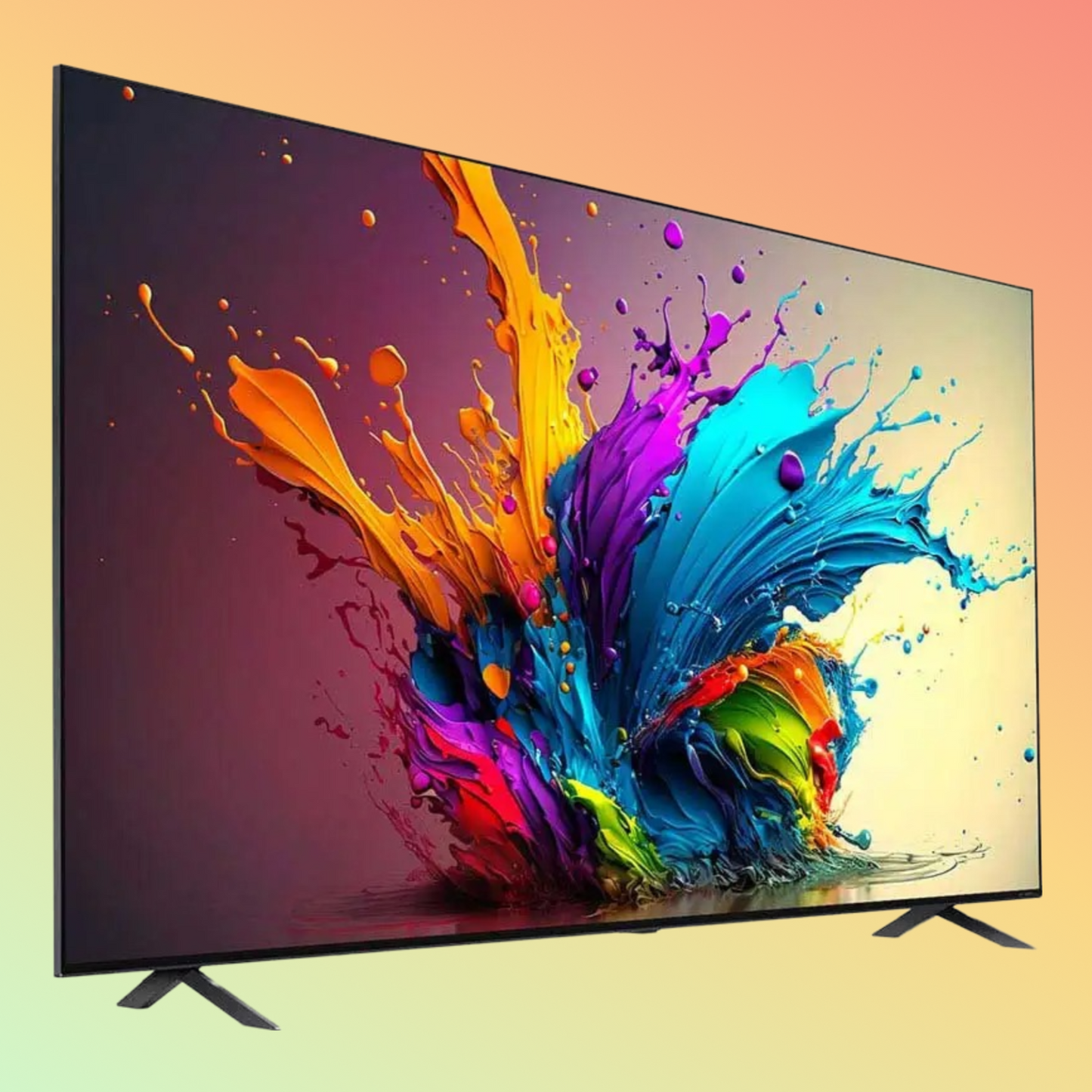 LG 65" MiniLED QNED90 4K Smart TV