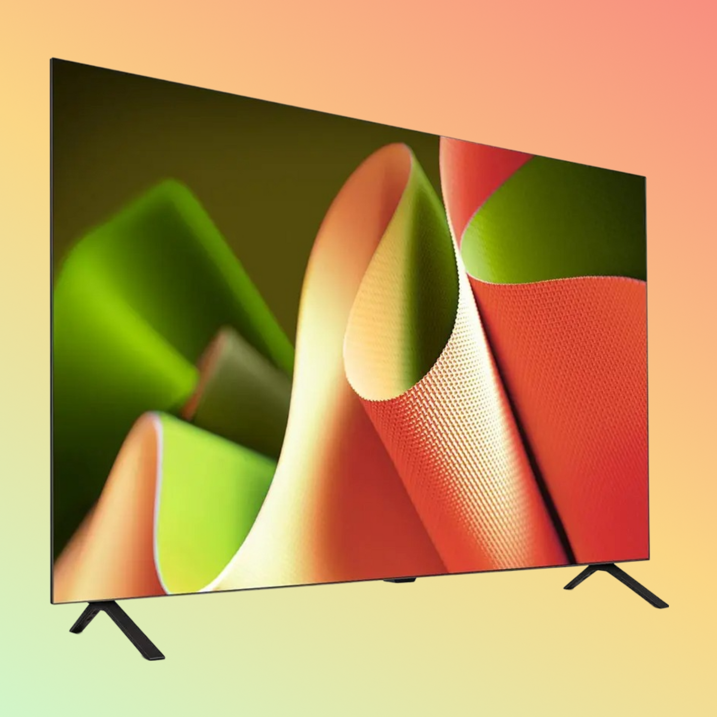 LG 65" OLED B4 4K Smart TV