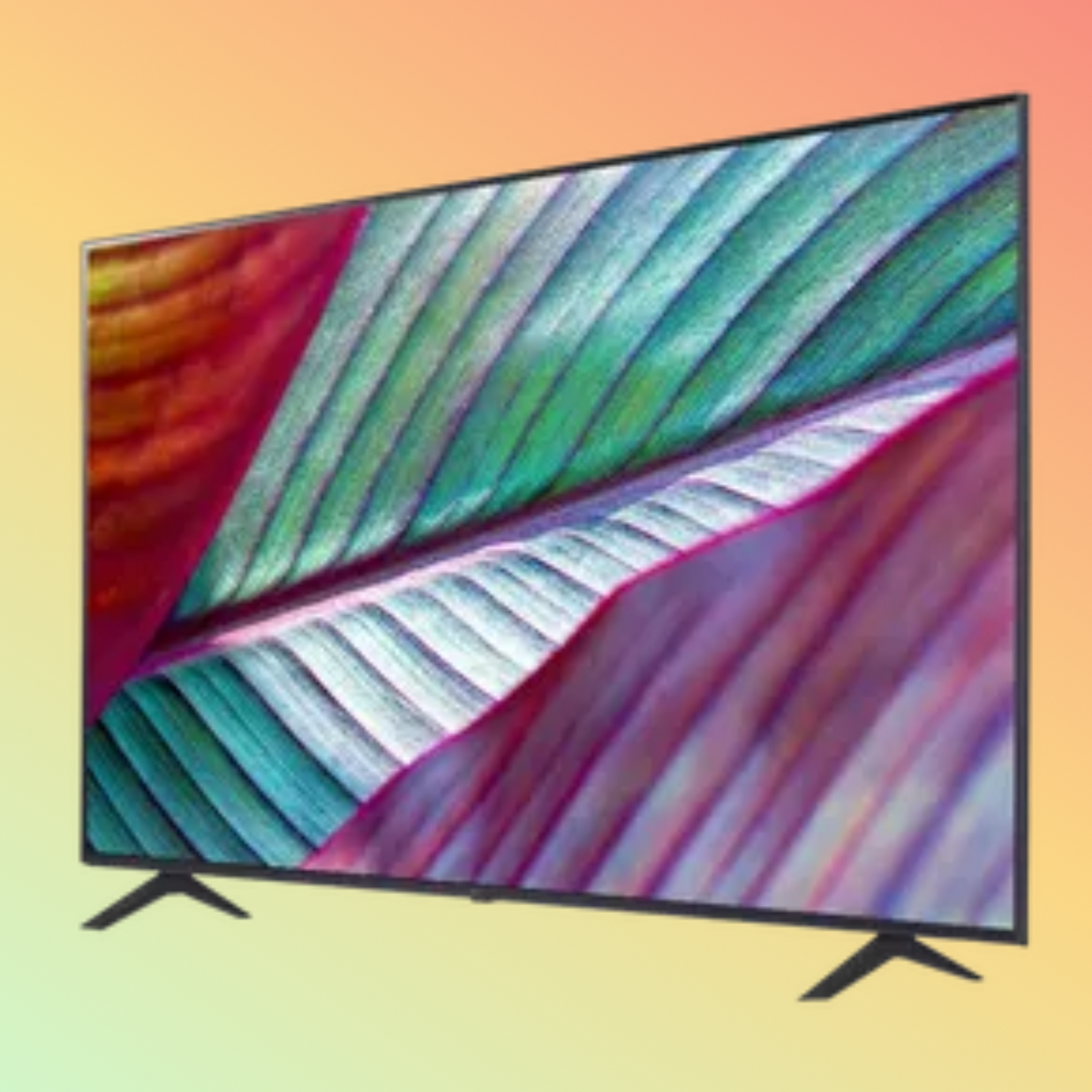 LG 65" UR78 Series UHD 4K Smart TV