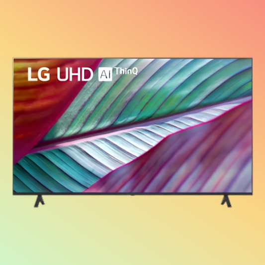 LG 86" UR78 Series UHD 4K Smart TV