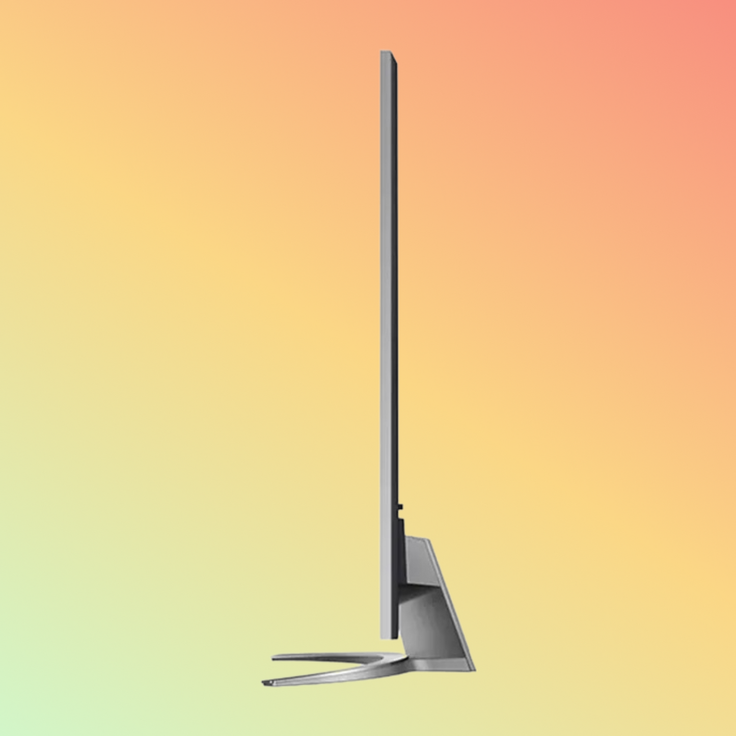 LG 75" QNED99 Series 8K Ultra HD TV