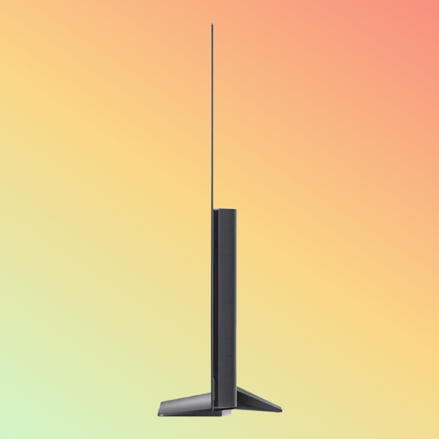 LG 65" OLED evo CS3 4K Smart TV