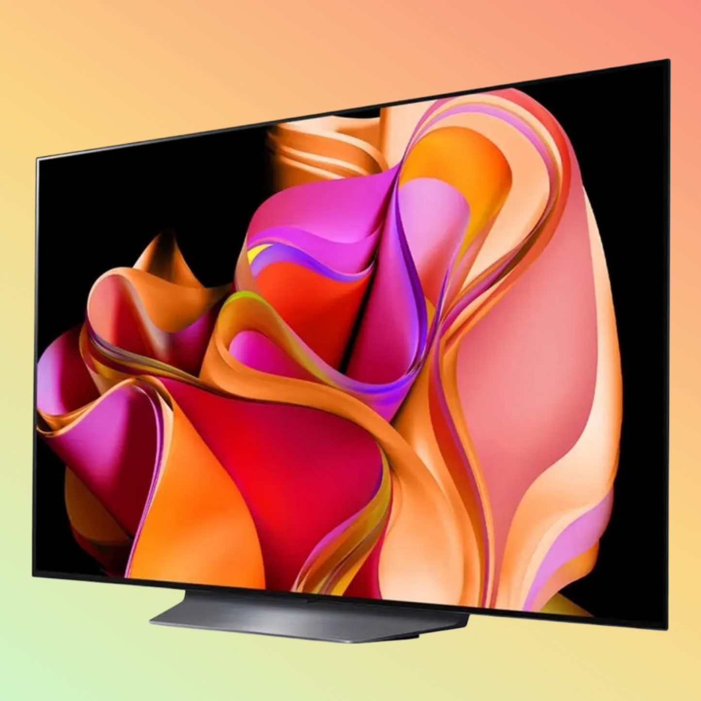 LG 65" OLED evo CS3 4K Smart TV