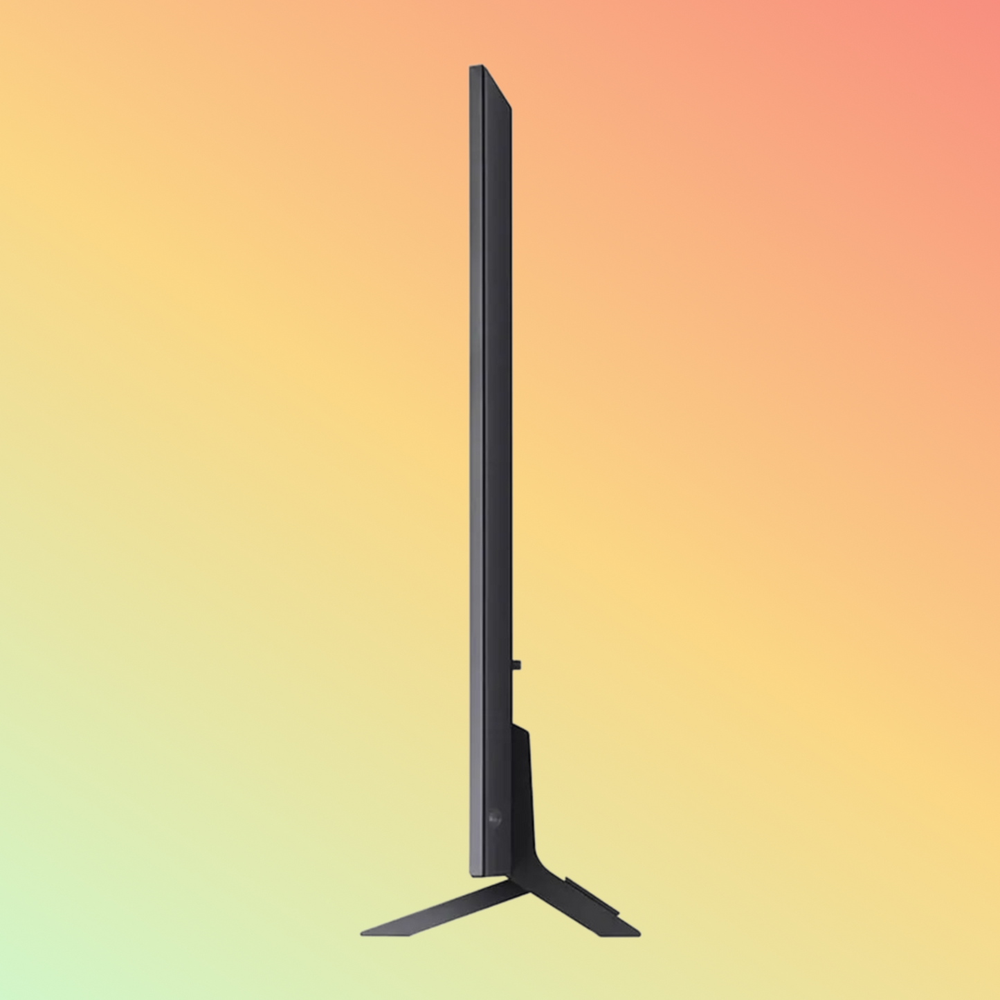 LG 55" QNED85 Series LED 4K Smart TV