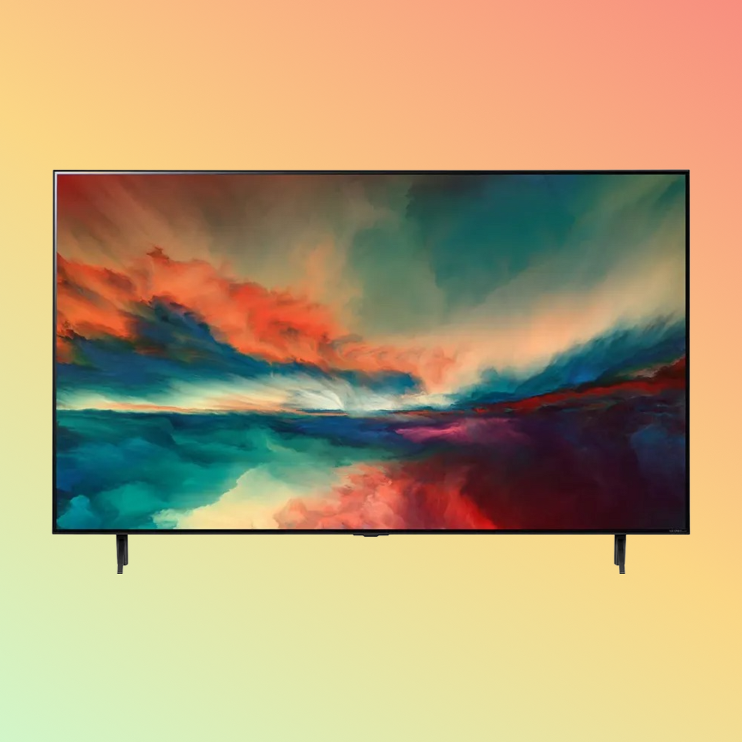 LG 55" QNED85 Series LED 4K Smart TV