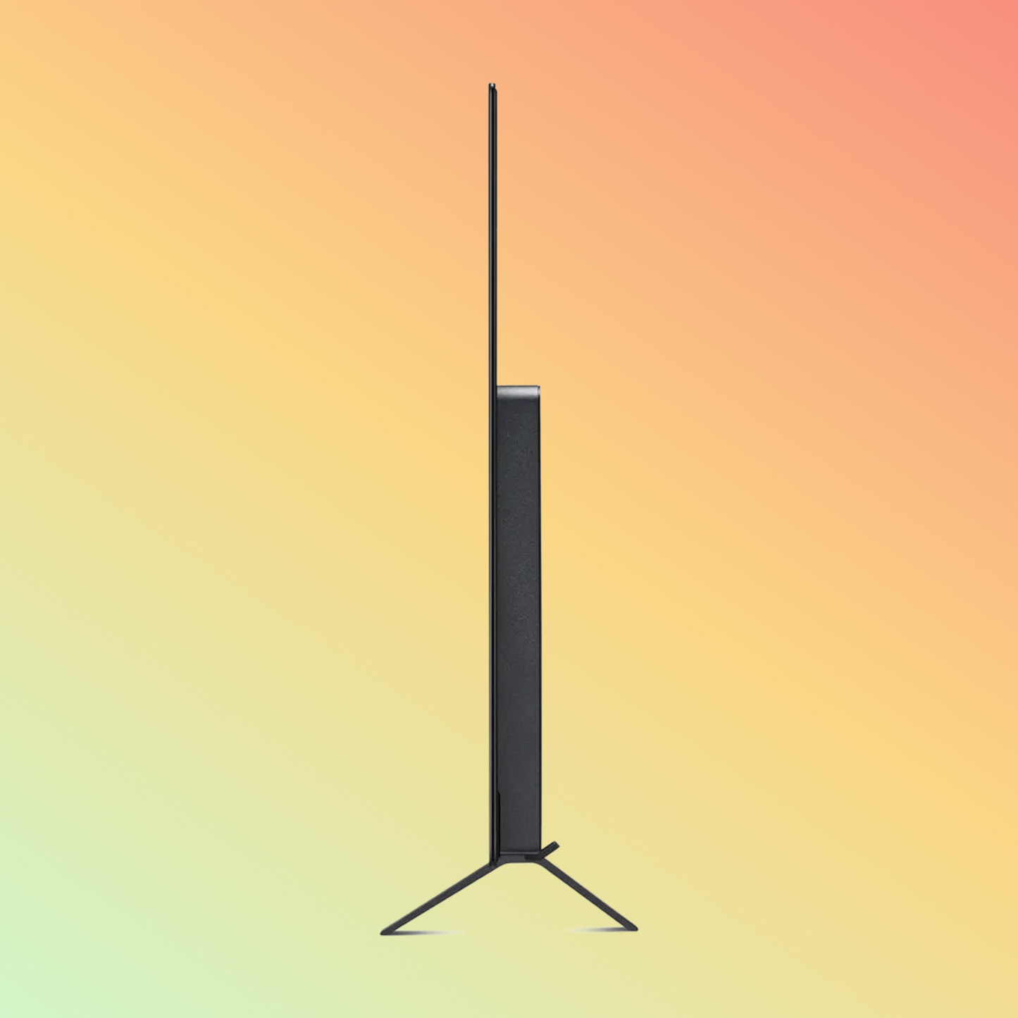 LG 55" A2 Series OLED 4K Smart TV