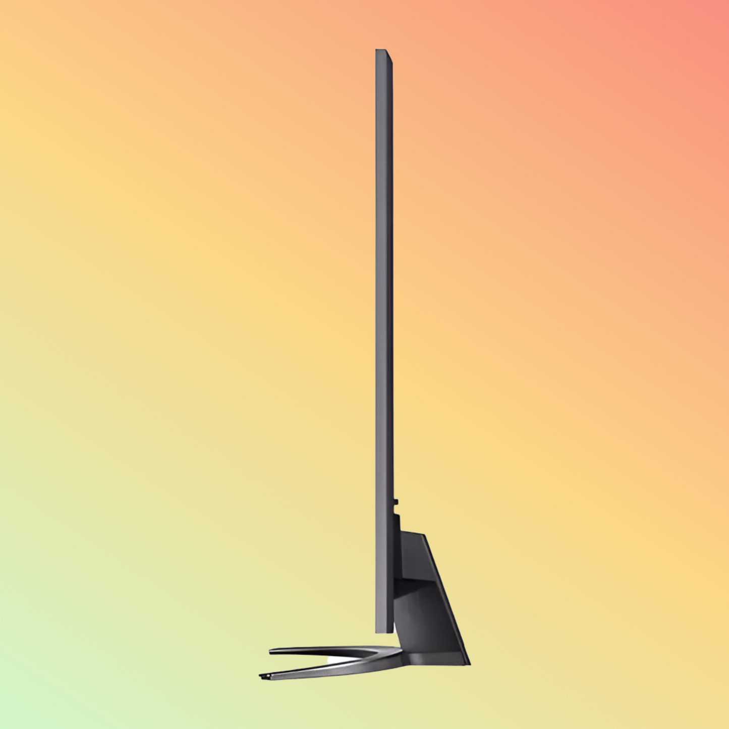 LG 75" QNED91 4K Smart QNED MiniLED TV