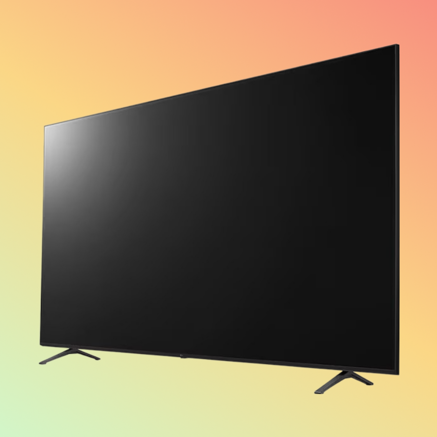 LG 82" UHD UP8050 Smart TV 2021