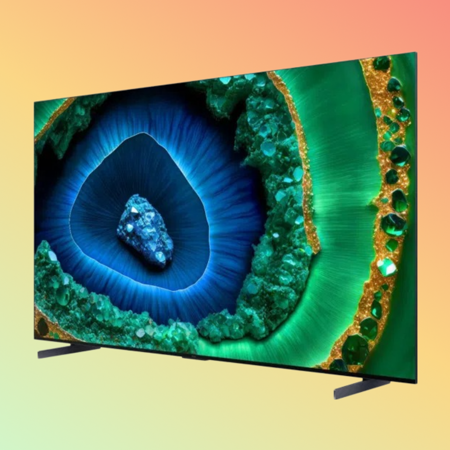 TCL 85" C855 QD-Mini LED TV