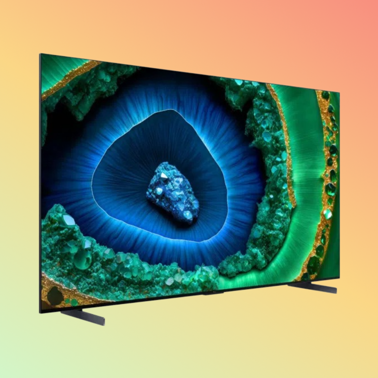 TCL 85" C855 QD-Mini LED TV
