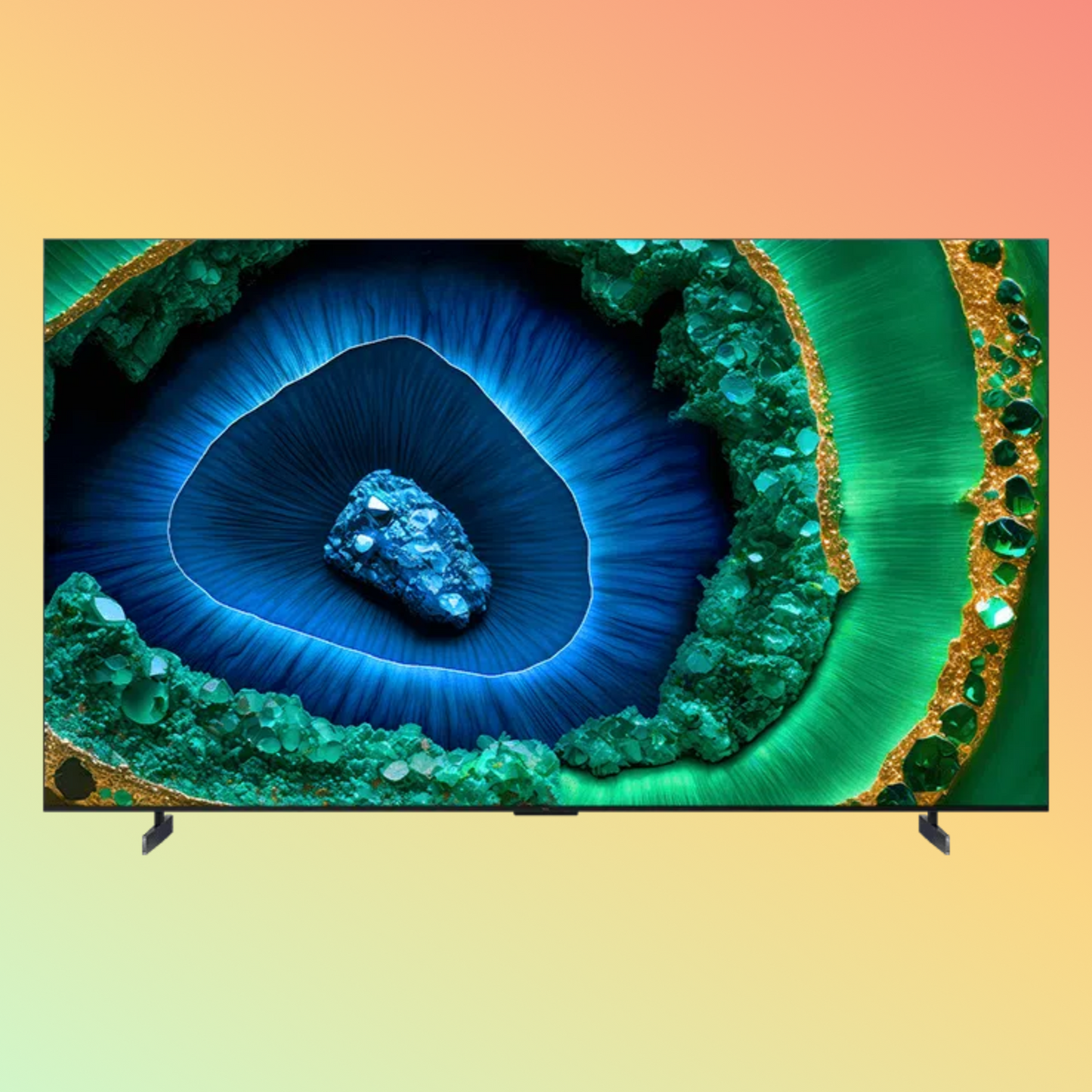 TCL 85" C855 QD-Mini LED TV