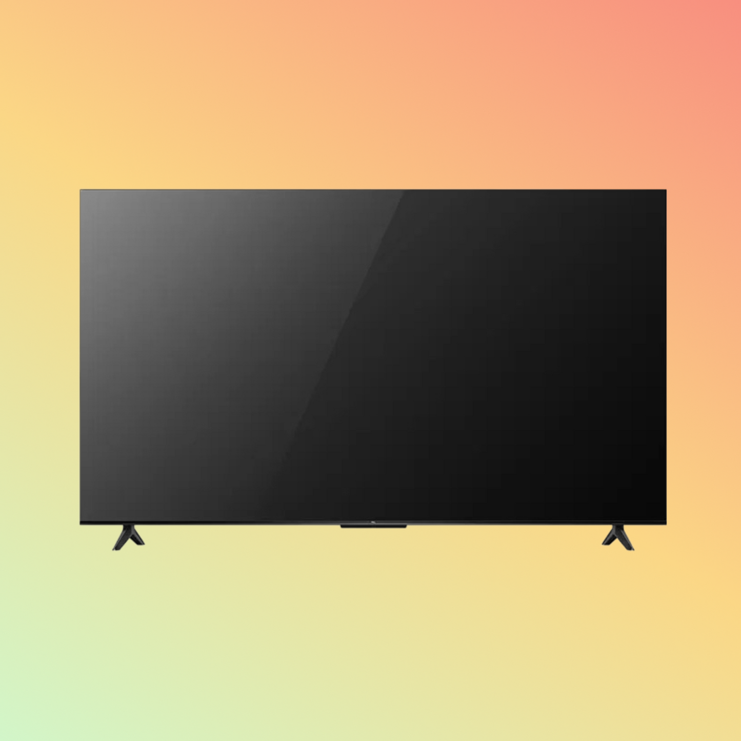 TCL 75" P69B Google Smart LED TV