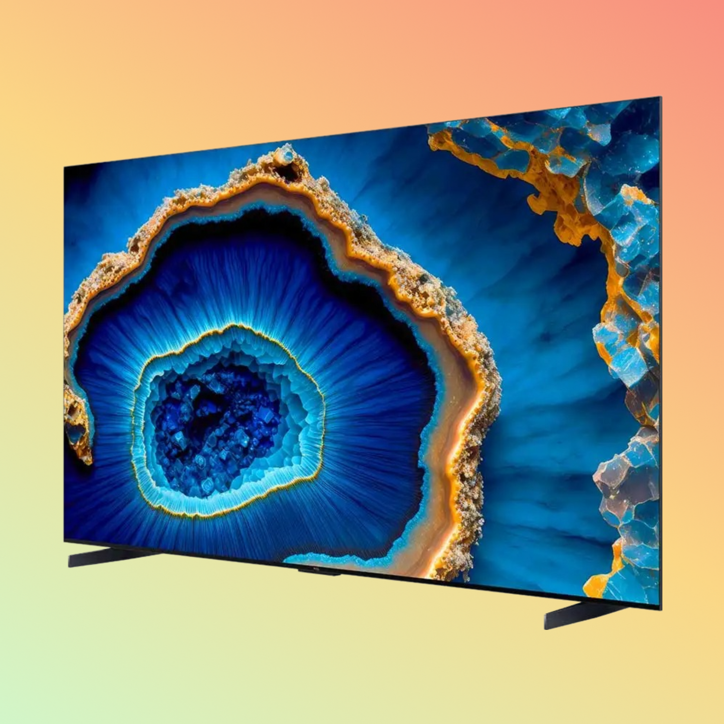 TCL 75" C755 QD-Mini LED TV