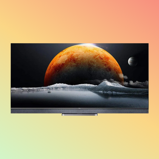 TCL 65" Mini QLED 4K Android AI UHD Television-