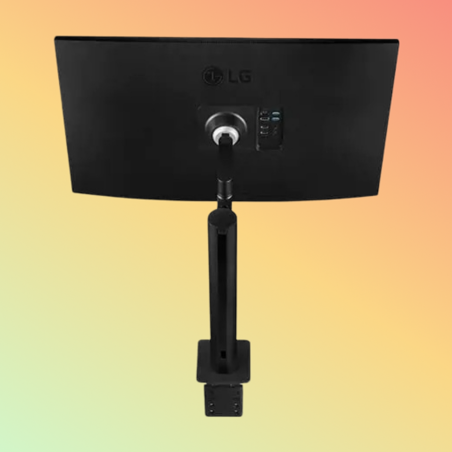 LG 32 WIDE LCD MONITOR