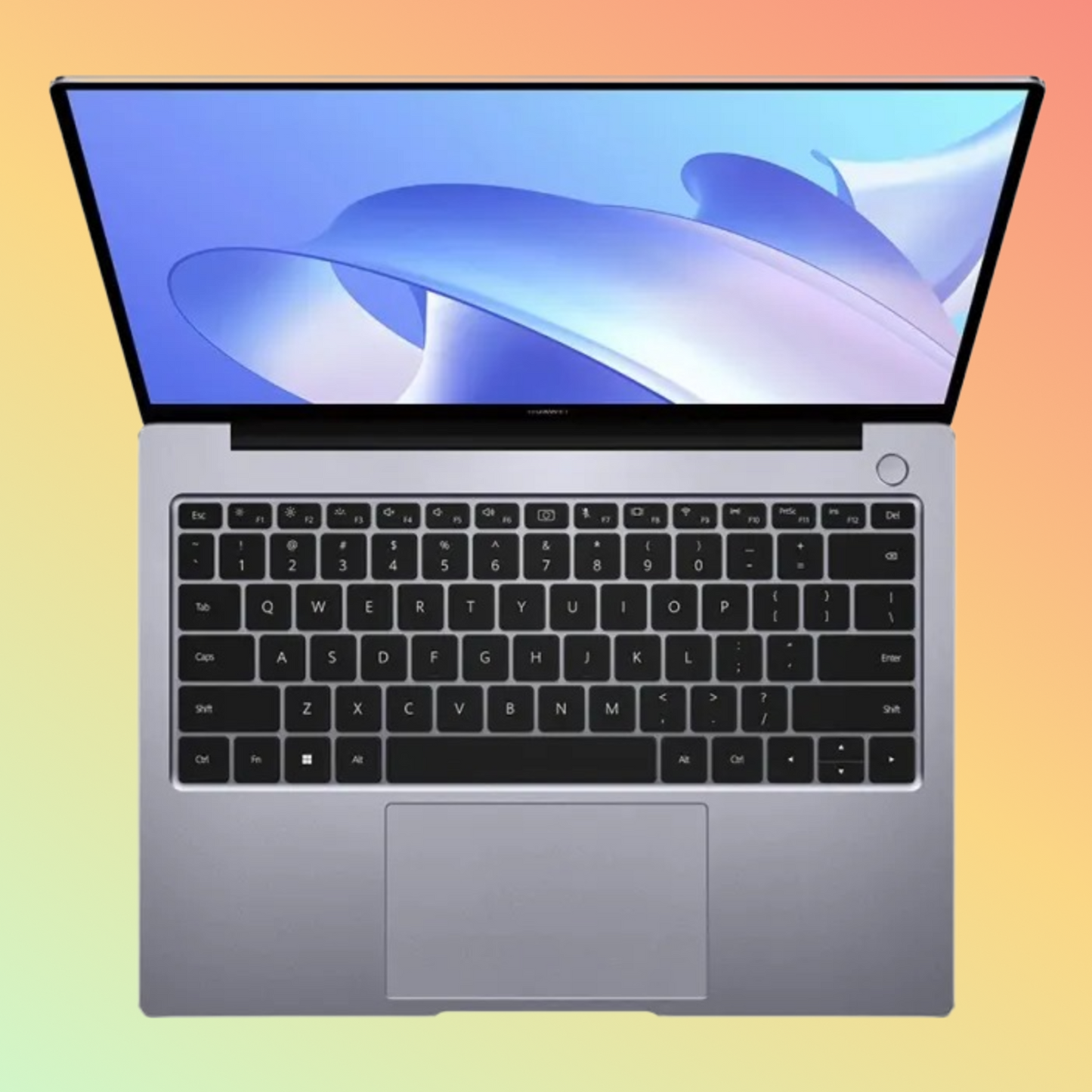 Huawei Matebook 14-7611T Intel Core i7-1360P 16GB RAM 1TB SSD