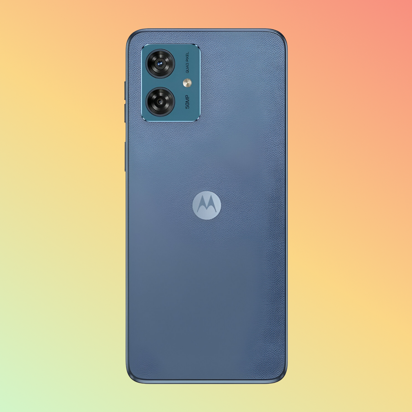 Motorola G54 5G Smartphone, Indigo Blue, 256 GB