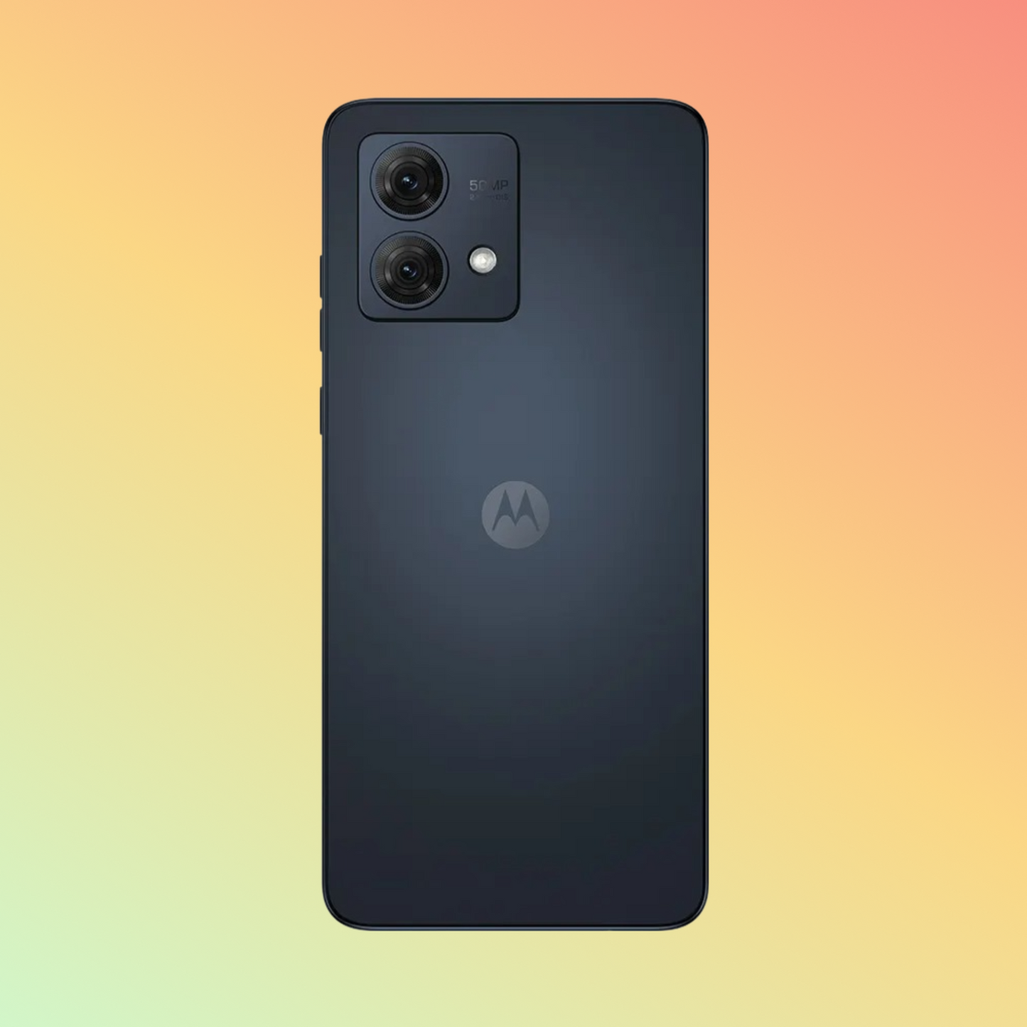 Motorola G84 5G Smartphone, Midnight Blue, 256 GB