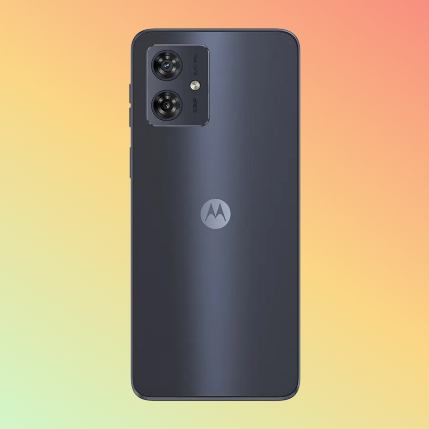 Motorola G54 5G Smartphone, Midnight Blue, 256 GB