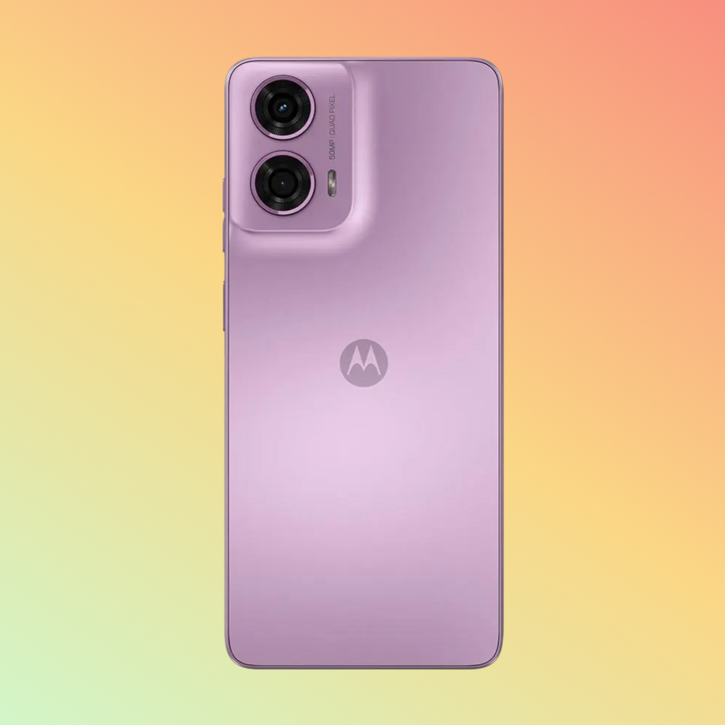 Motorola G24 4G Smartphone