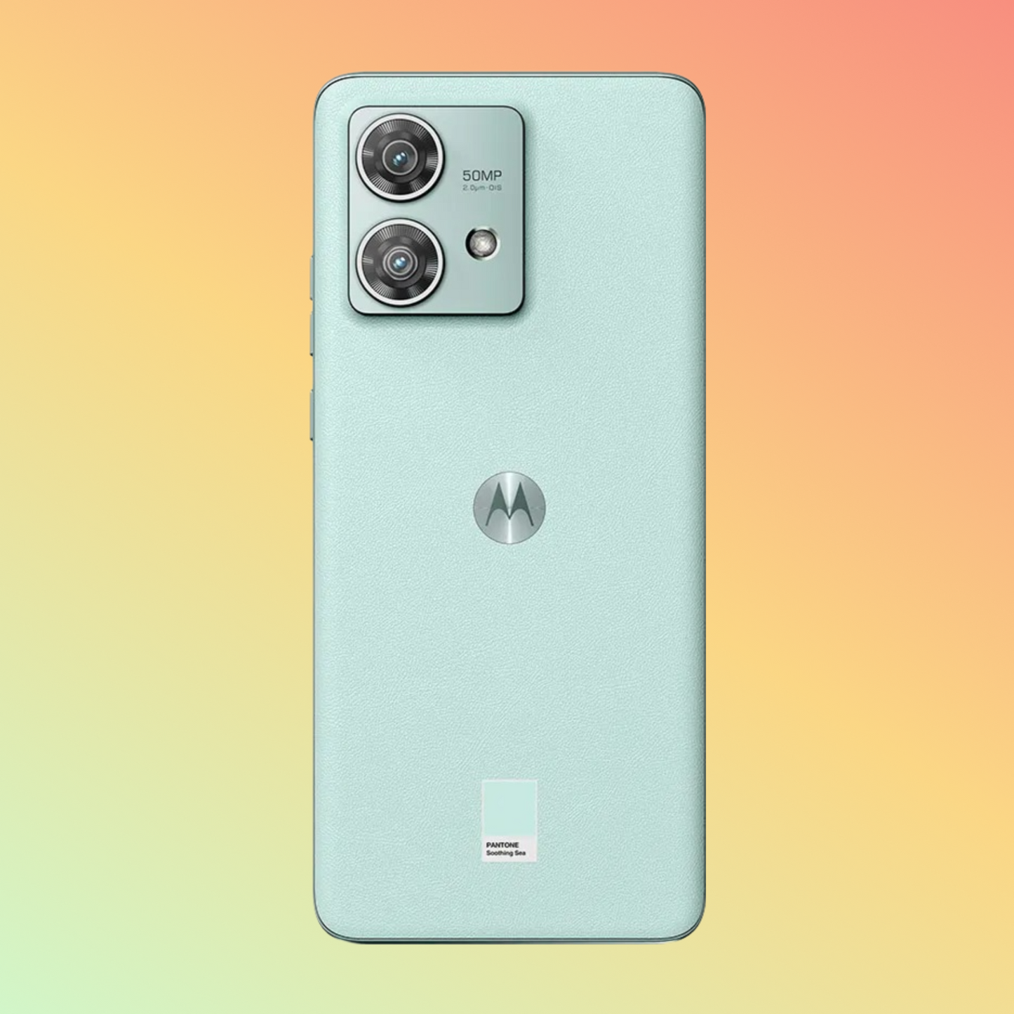 Motorola EDGE40 Neo 5G Smartphone