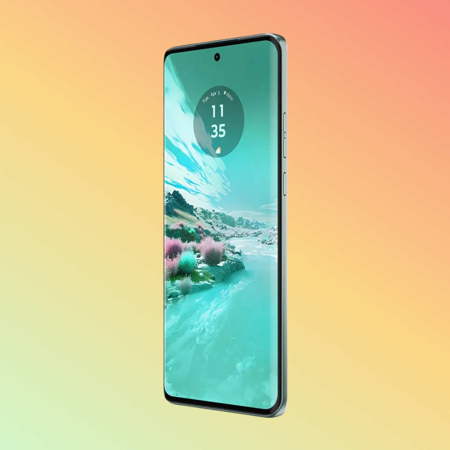 Motorola EDGE40 Neo 5G Smartphone
