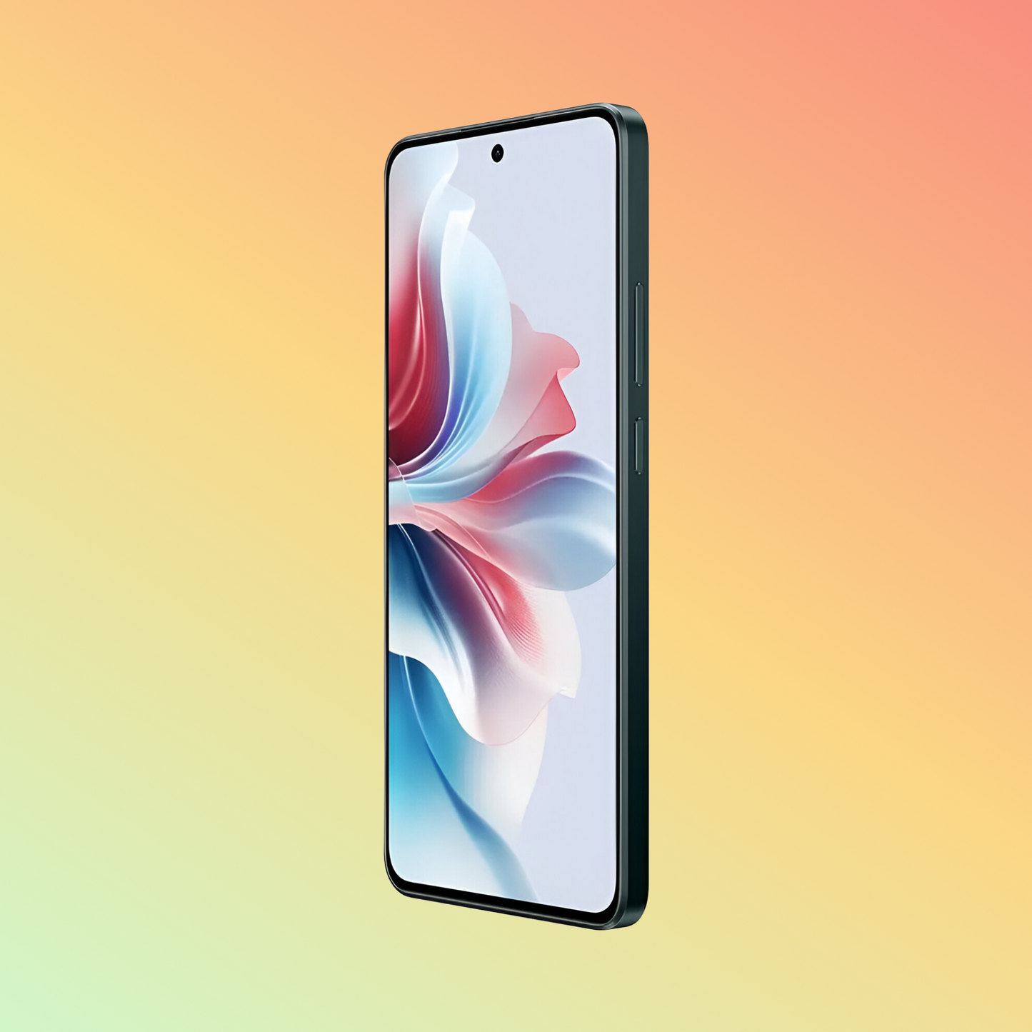 Oppo Reno 11F 8GB 5G Smartphone, Palm Green, 256GB