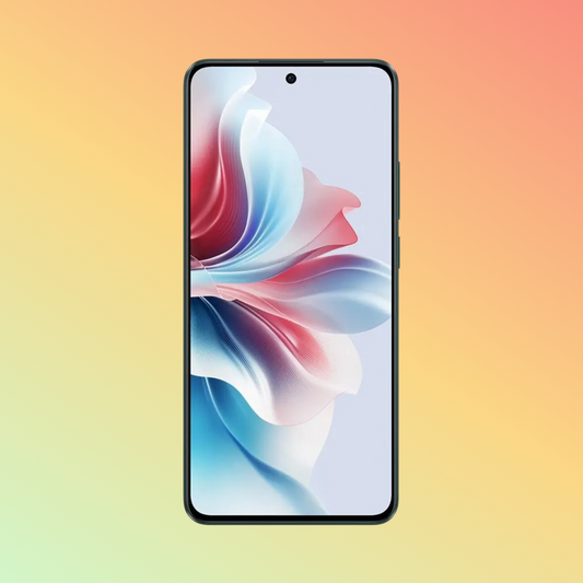 Oppo Reno 11F 8GB 5G Smartphone, Palm Green, 256GB