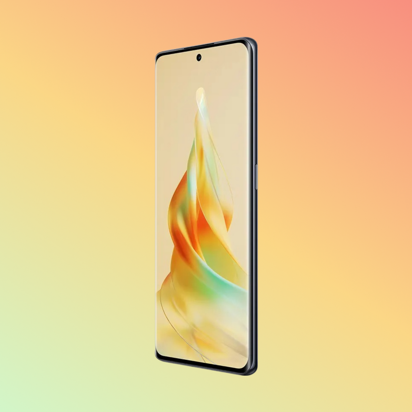 Oppo Reno 8T 5G Smartphone 8GB 256GB Midnight Black
