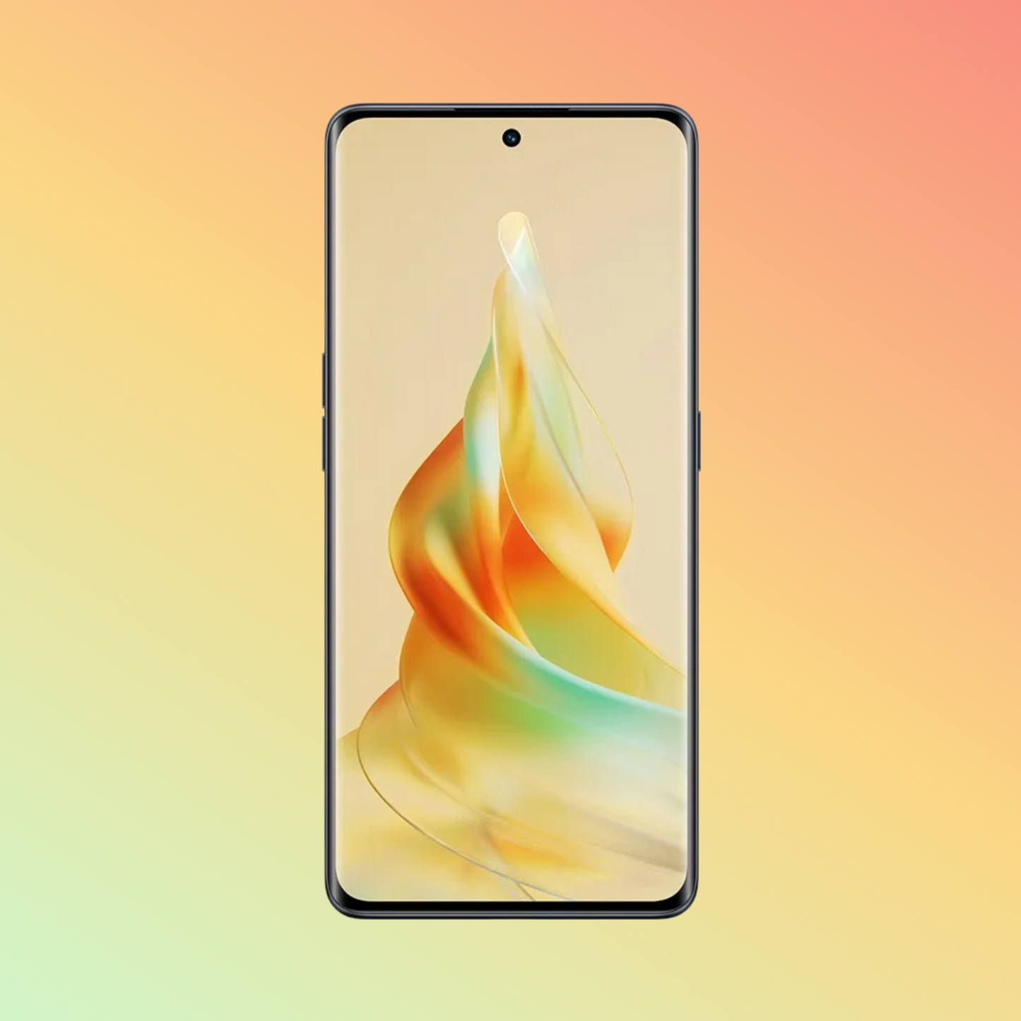 Oppo Reno 8T 5G Smartphone 8GB 256GB Midnight Black