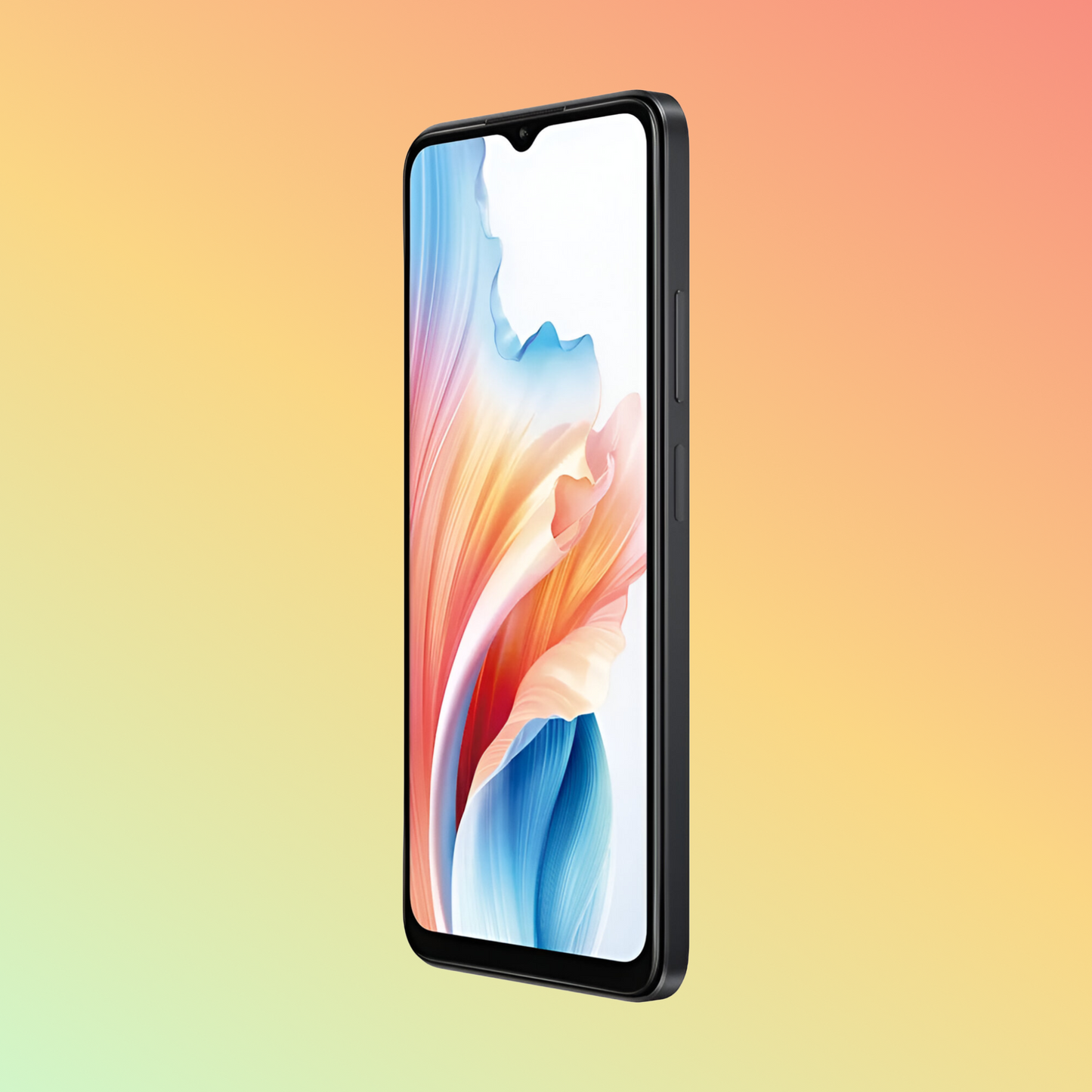 Oppo A38 4G Smartphone 4GB 128GB Glowing Black
