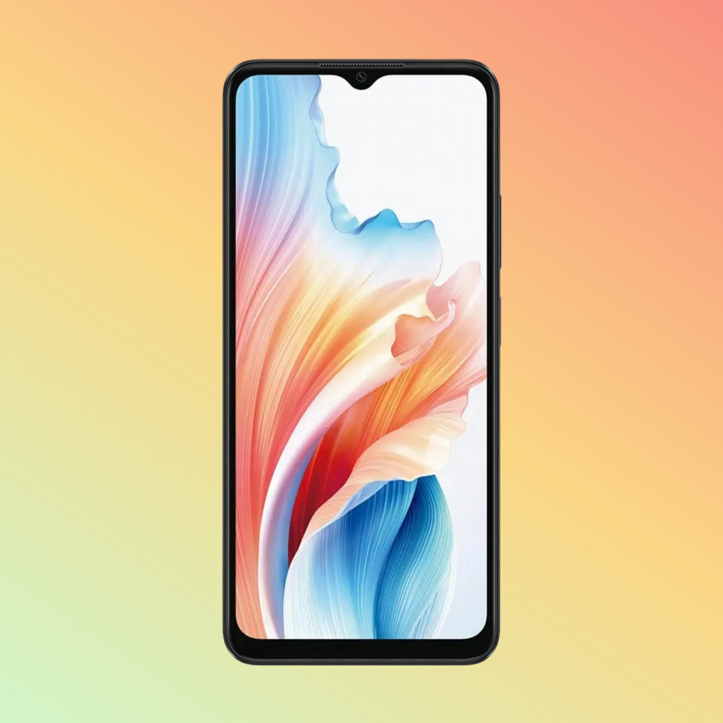 Oppo A38 4G Smartphone 4GB 128GB Glowing Black
