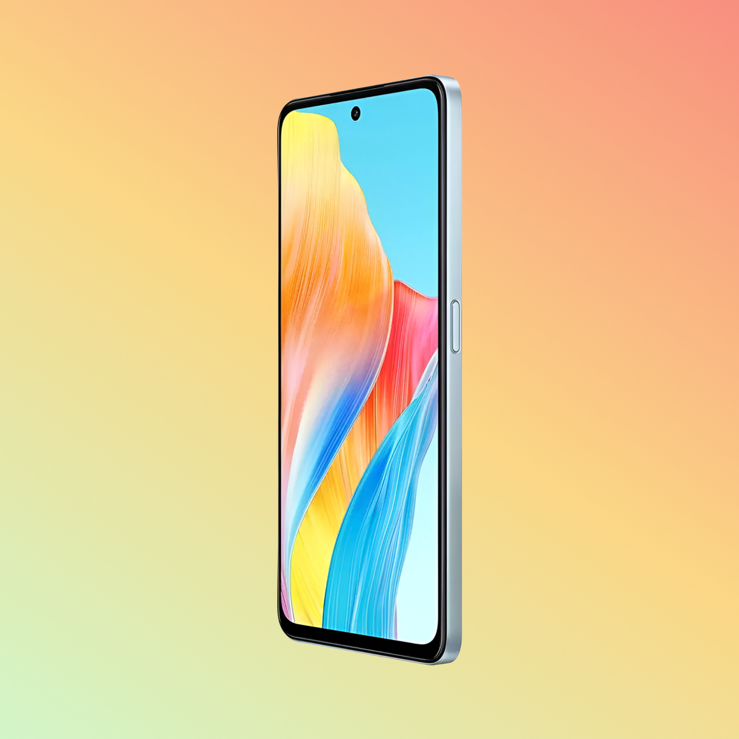 Oppo A98 5G Smartphone 8GB 256GB Dreamy Blue