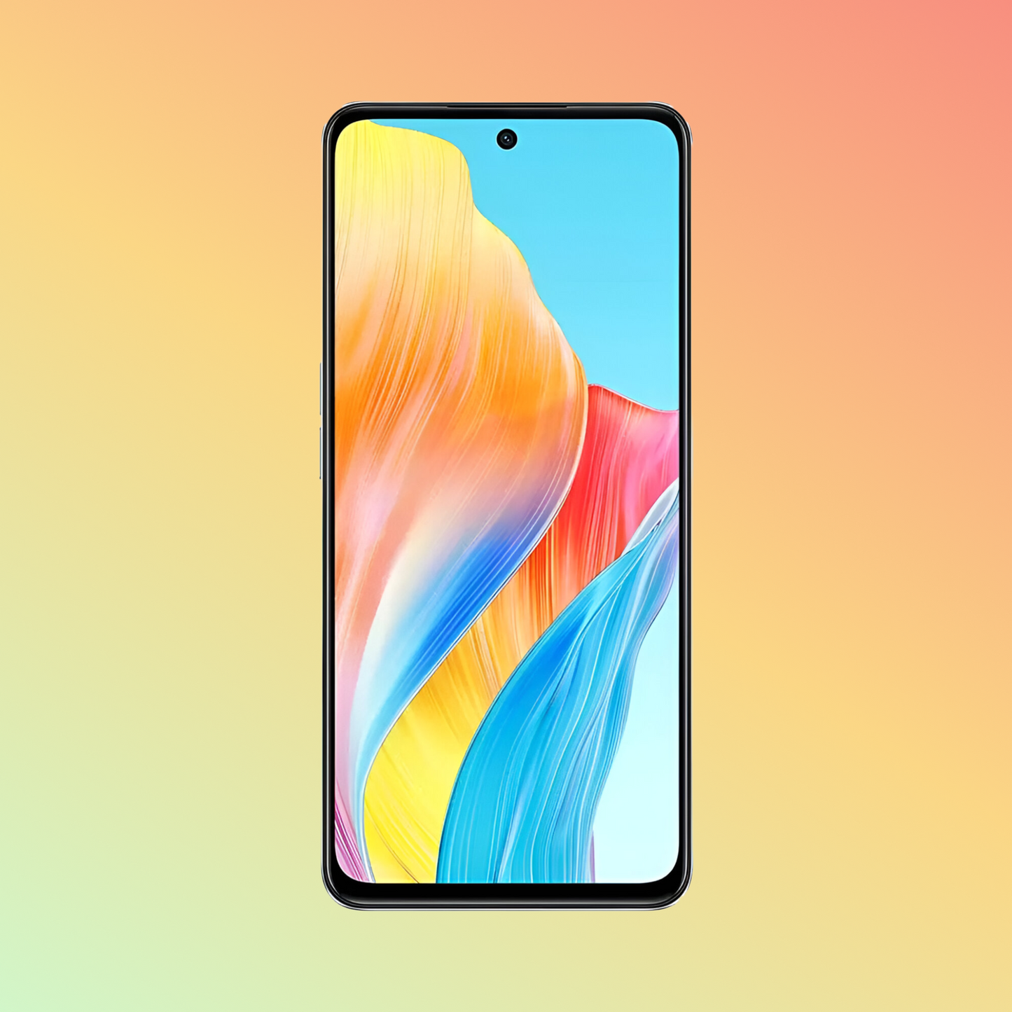 Oppo A98 5G Smartphone 8GB 256GB Dreamy Blue