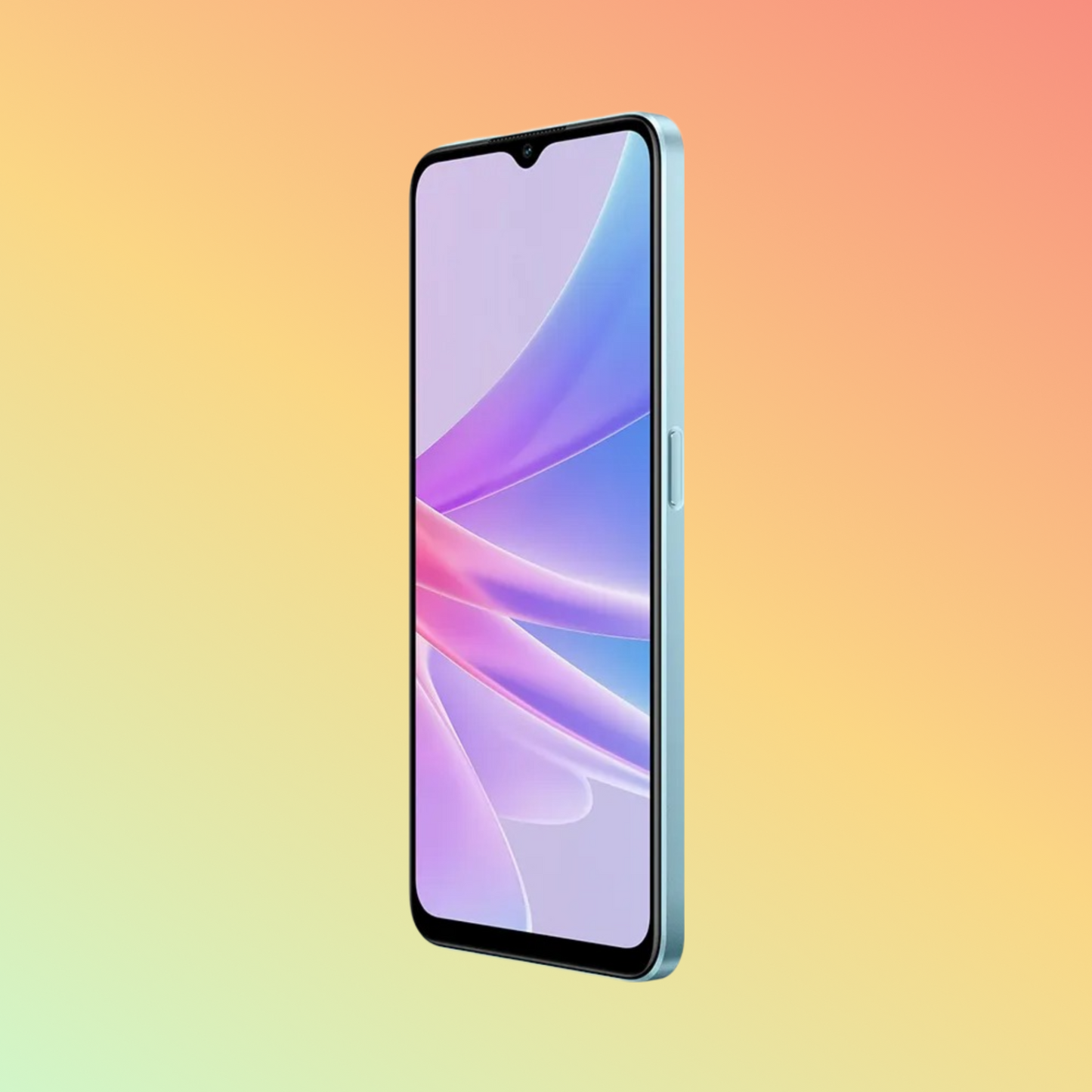 Oppo A78 8GB RAM 5G Smartphone, Blue, 128 GB