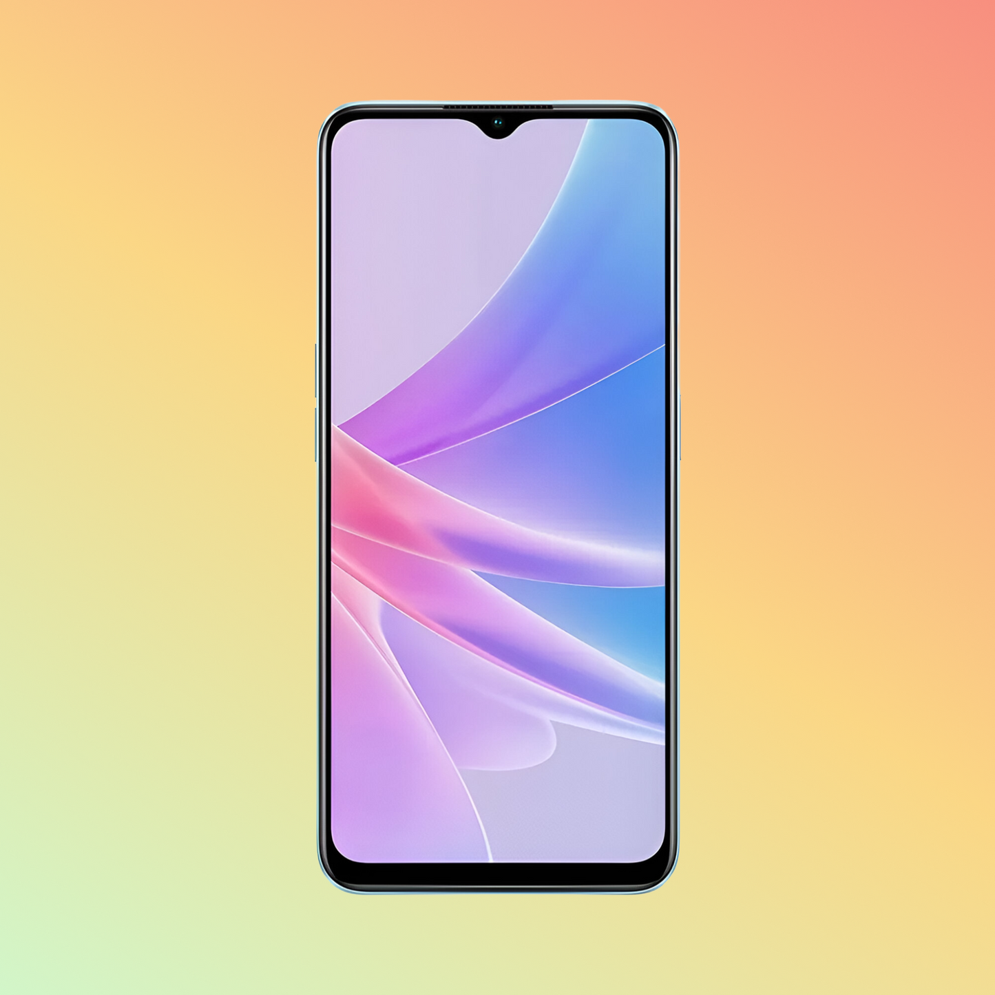 Oppo A78 8GB RAM 5G Smartphone, Blue, 128 GB