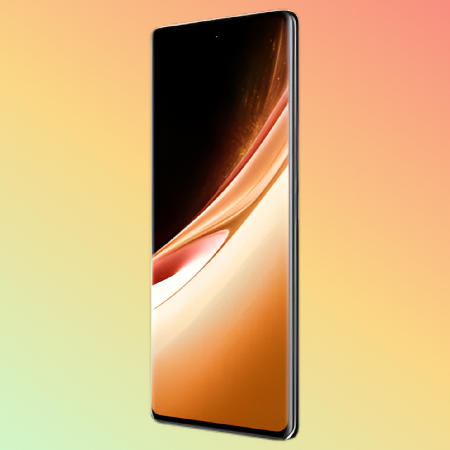 Vivo V30 5G Smartphone 12GB, Noble Black, 256 GB