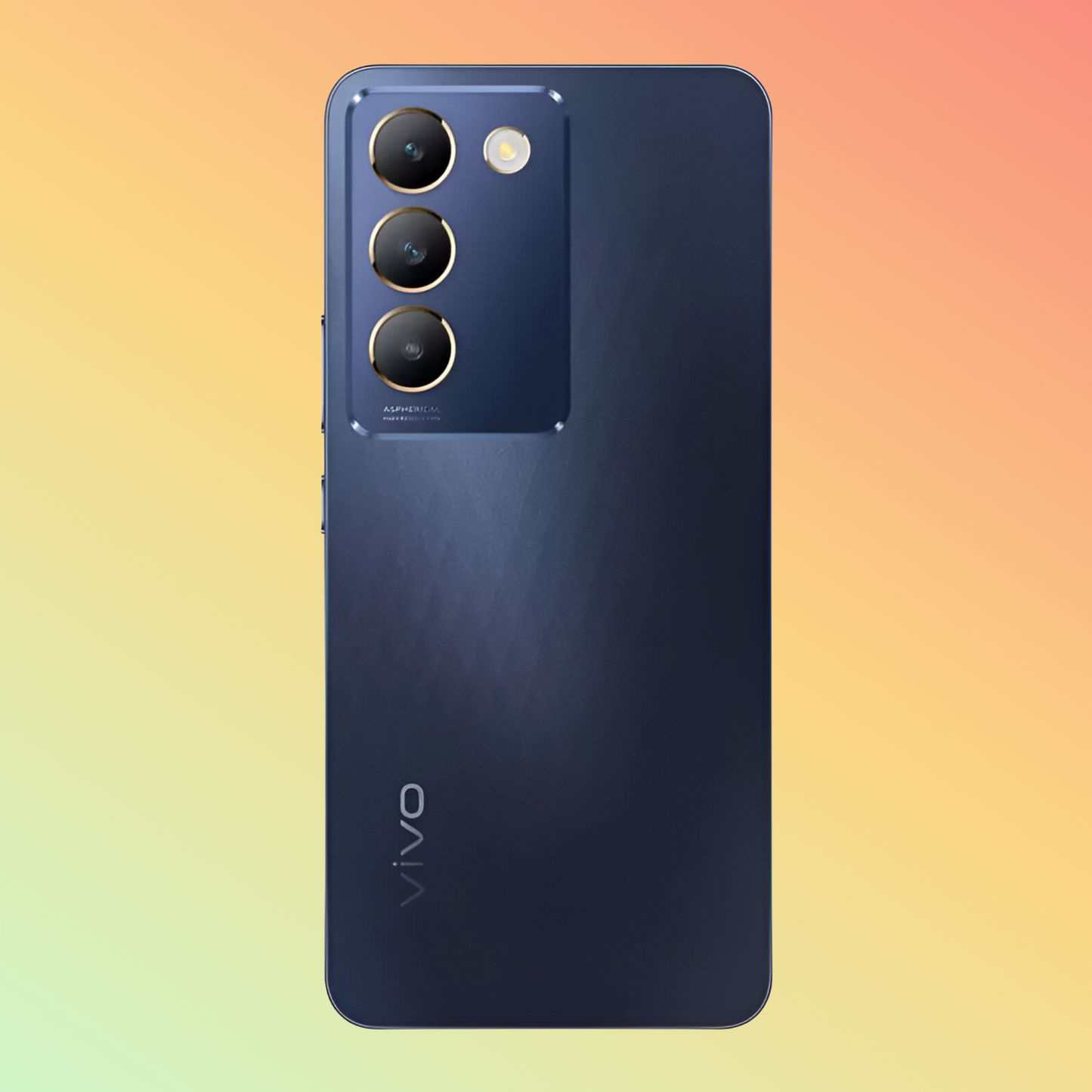 Vivo V30 Lite 5G Smartphone 12GB, Crystal Black, 256 GB