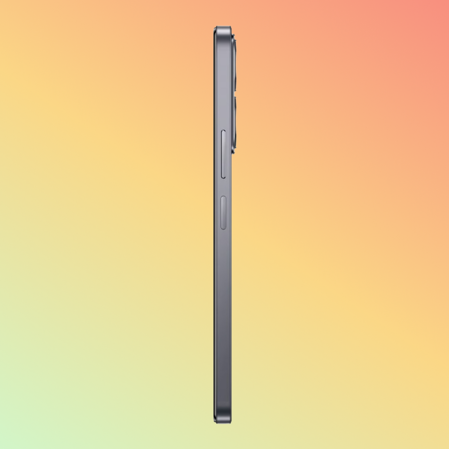 Vivo Y36 5G Smartphone 8GB, Mystic Black, 256 GB