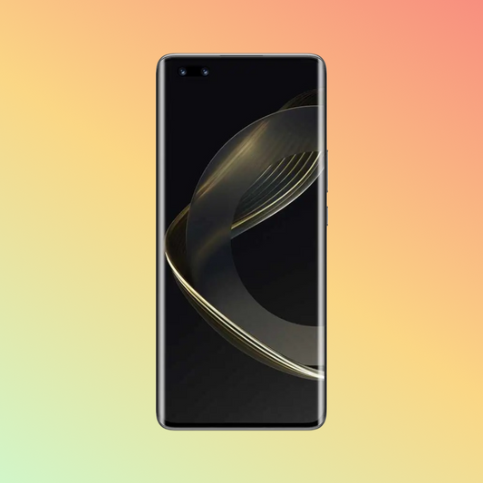 Huawei Nova 11 Pro 4G Smartphone 8GB 256GB Arabic Black