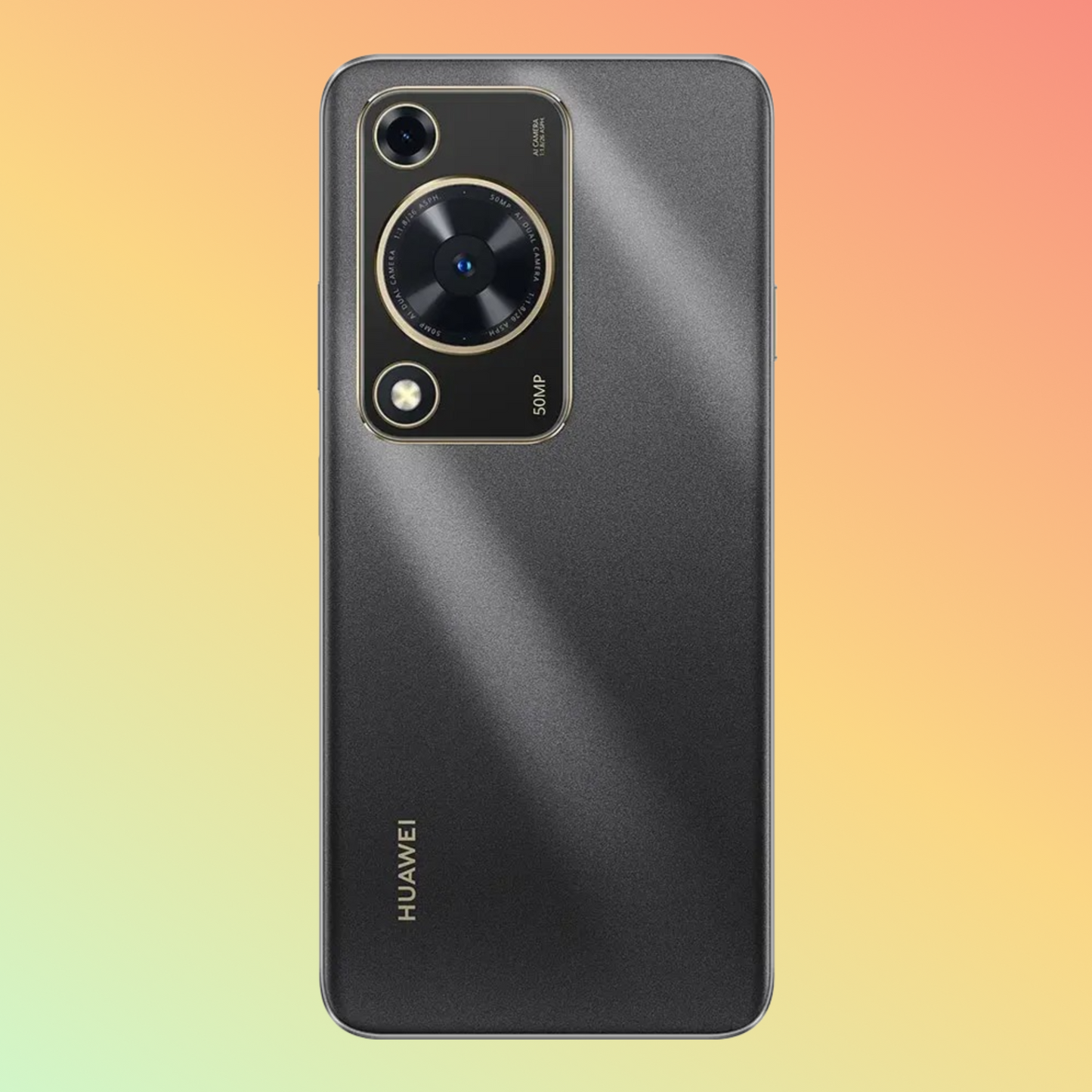 Huawei Nova Y72 8GB 4G Smartphone