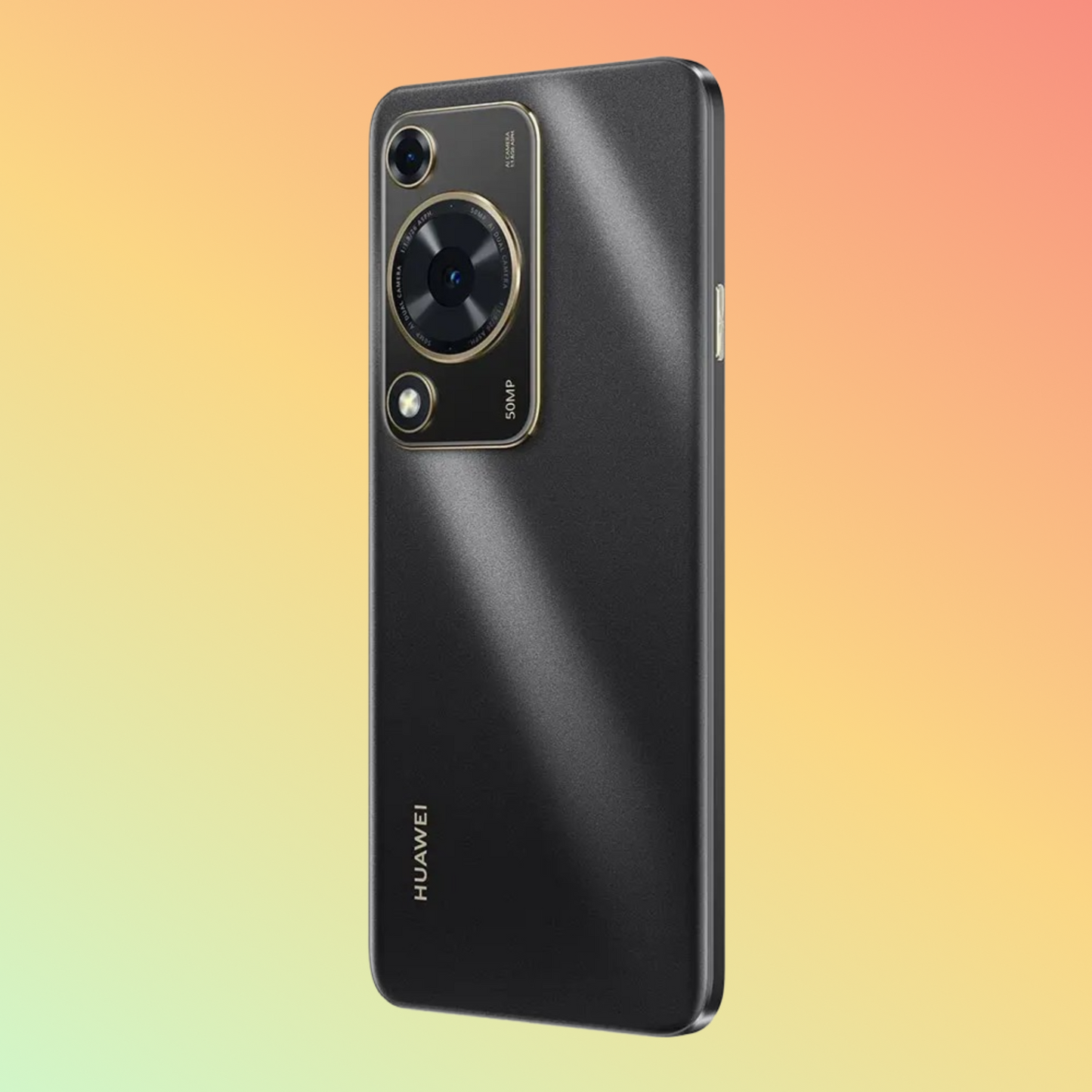 Huawei Nova Y72 8GB 4G Smartphone
