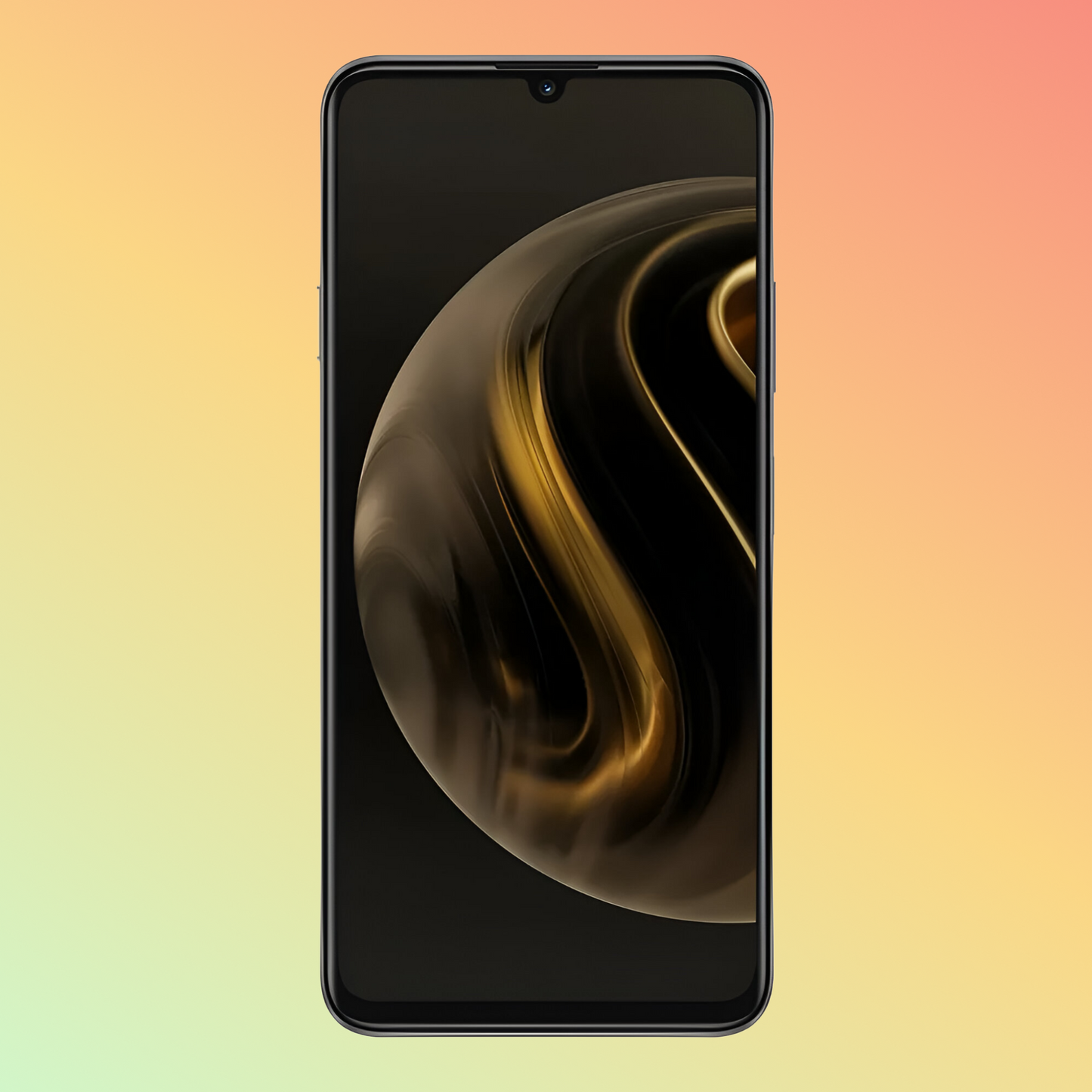 Huawei Nova Y72 8GB 4G Smartphone