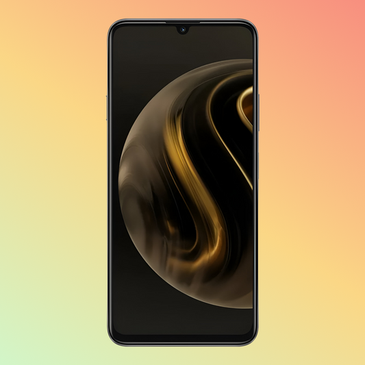 Huawei Nova Y72 8GB 4G Smartphone
