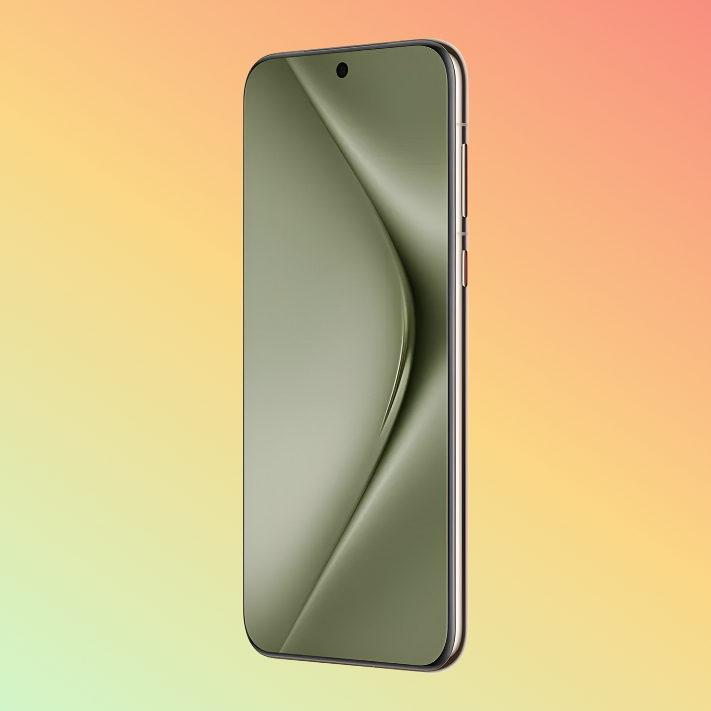 Huawei Pura 70 Ultra 16GB Smartphone, Green, 512 GB