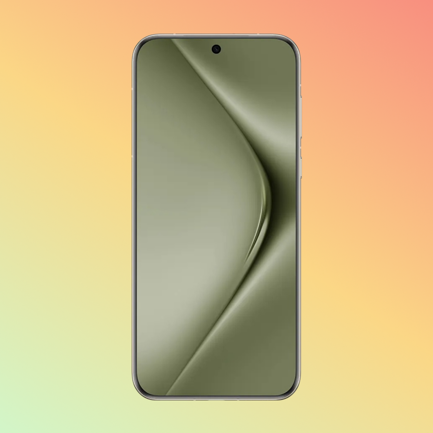 Huawei Pura 70 Ultra 16GB Smartphone, Green, 512 GB